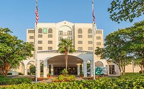 Embassy Suites By Hilton Columbia Greystone
